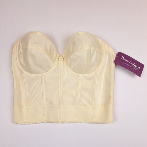 Dominique noemi strapless - noemi,