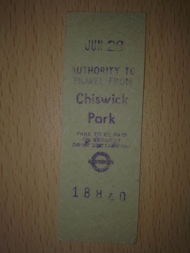 Railway ticket a t - , a,t,t