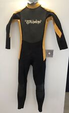 oceanic  explorers wetsuit