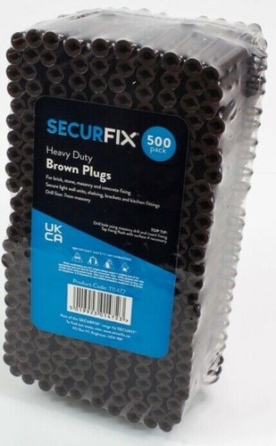 500x securfix brick - 500x,