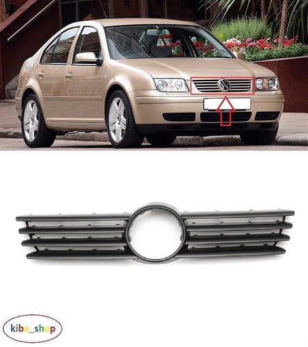 For bora front bumper - front,