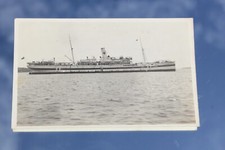 HMHS GARTH CASTLE WW1 HOSPITAL