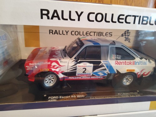 Ford escort mk2 - ford, rs1800
