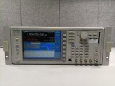 Anritsu MG3700A, Vector Signal Generator, 250kHz - 3GHz ser. 6200878934