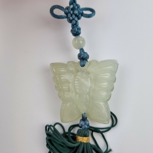 Modern chinese carved jade - modern,