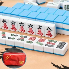 Large 42mm Chinese Mahjong