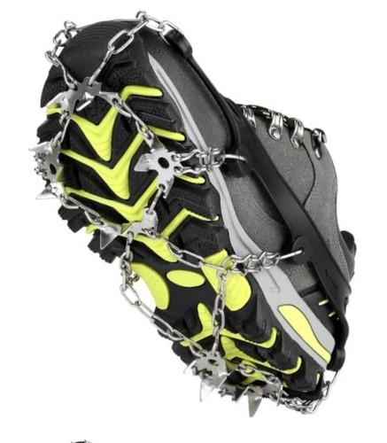 Ice cleats for shoes - cleats,