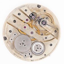 Haas Neveux & Cie 42 x 4.8 mm