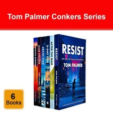 Tom Palmer Conkers Series 6