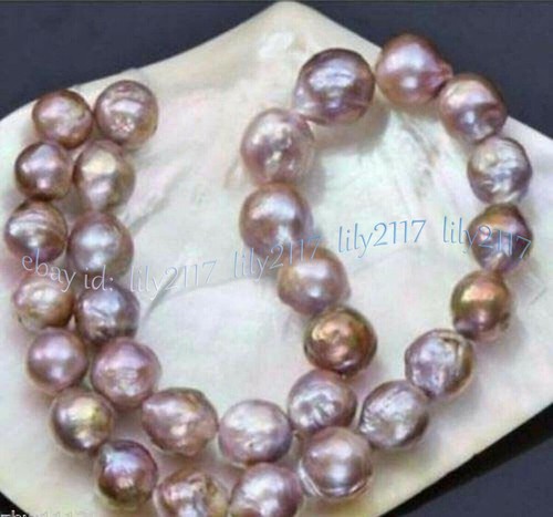 Huge 16mm natural - huge,