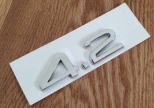 Quality 2 abs chrome - 3d,