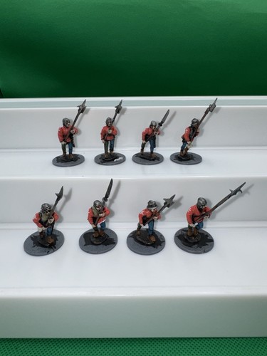 Wargames foundry medieval - 8,