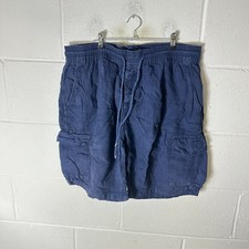 Vilebrequin Shorts Mens 2XL