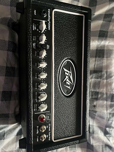 Peavey valveking 20mh 20w - 20mh,