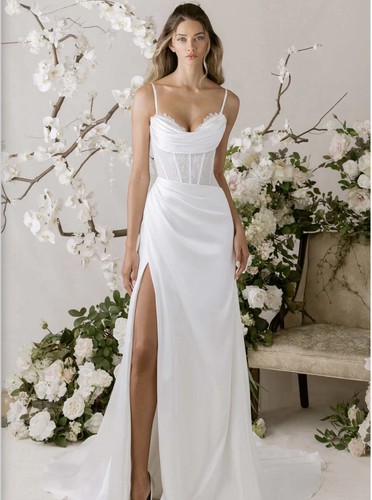 Morilee irina wedding - morilee,