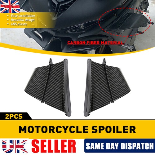 Carbon fiber motorcycle - 2x,