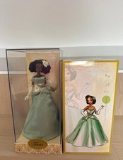 Disney Tiana Doll Designer