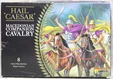 28mm Ancients MACEDONIAN