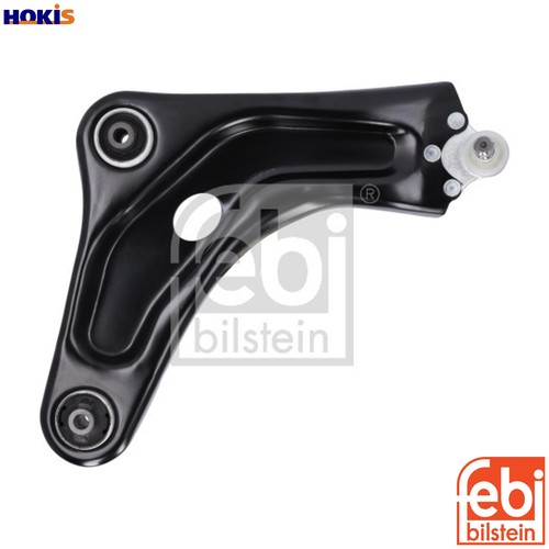 Controltrailing arm wheel - controltrailing,
