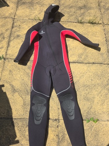 Wetsuit mens medium - wetsuit,