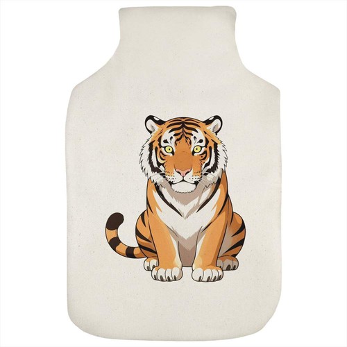 Bengal tiger hot water - 'bengal,