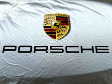Genuine PORSCHE 924 Indoor Car