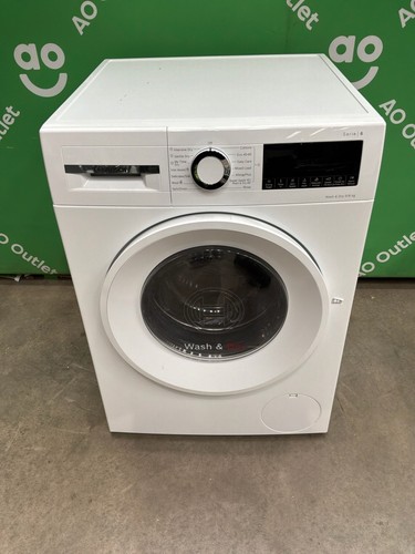 Bosch washer dryer - washer,
