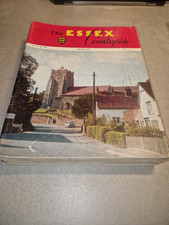 10 X Essex Countryside