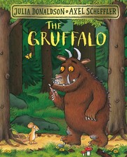 The Gruffalo The classic