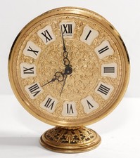 Jaeger Lecoultre Repousse Dial