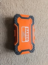 Bahco 59/S54bc Colour-Coded