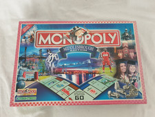 Monopoly Middlesbrough Edition Board Game 2006 Complete VGC