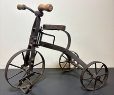 Vintage Miniature Metal