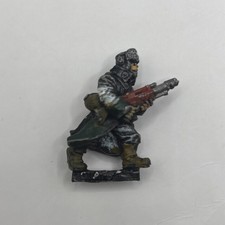 Warhammer 40k Imperial Guard