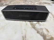 Bose Soundlink Mini Spares Or