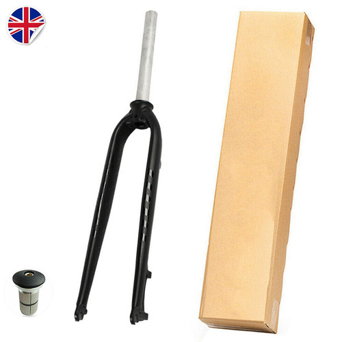 Lutu bicycle rigid fork 8 - bicycle,