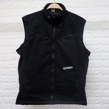 Gerbing Heated MicroWirePRO Water-Resistant Motorcycle Vest Liner - XL