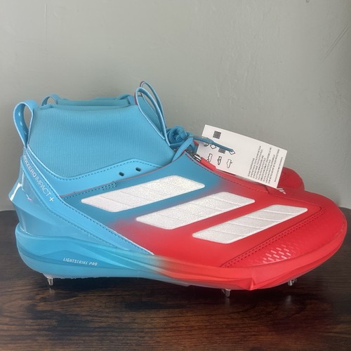 Adidas adizero impact 0 - adizero, 2.0