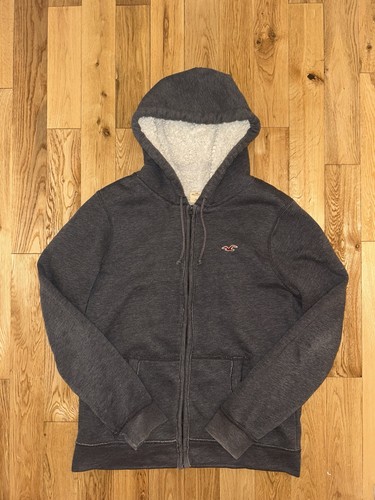 Hollister y2k style grey - style,