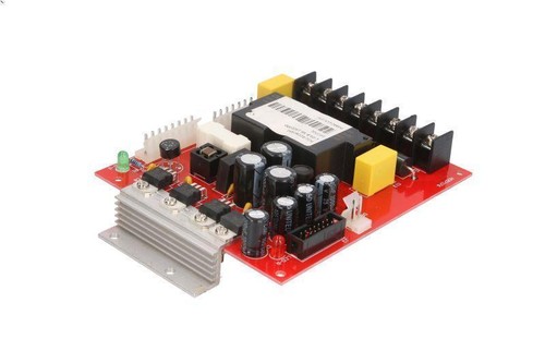Main boards pcb - /,