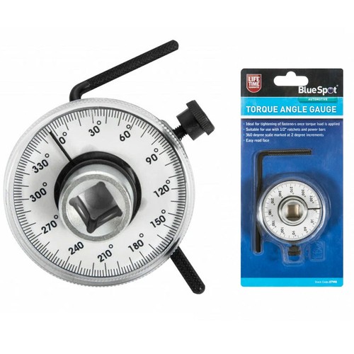 Bluespot drive torque - drive,