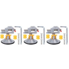  3 Pack Model Makers Vise with