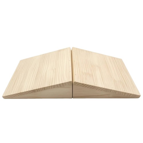 Pieces slant board with - 2,