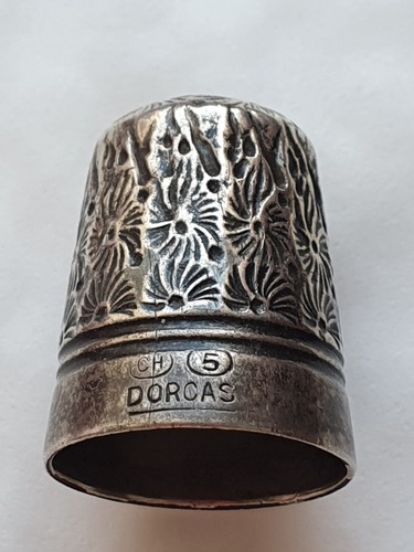 Vintage charles horner dorcas - charles,