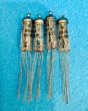 Lot 9 pcs IV-9 ИВ-9 Numitron