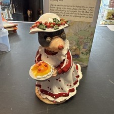 The Tales of Honeysuckle Hill