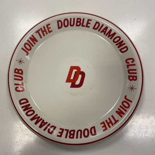 Vintage 1960s double diamond - vintage,