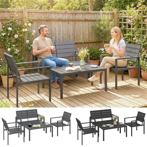 Piece garden furniture sofa - garden,