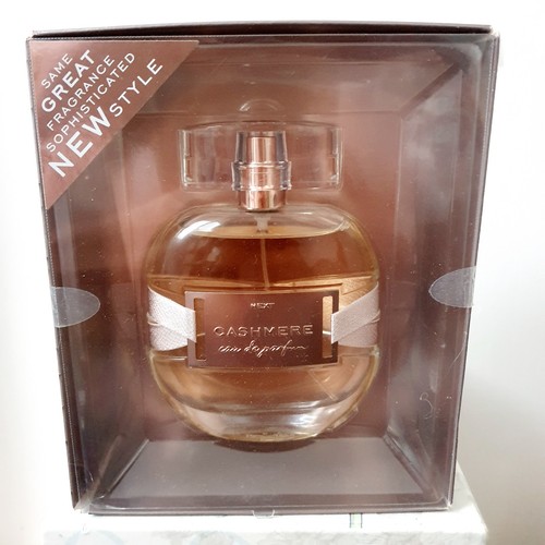Next cashmere eau - next,