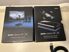 Elgato Game Capture HD